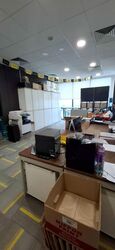 Vision Exchange (D22), Office #477438561